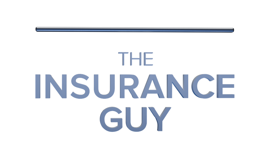 The Insurance Guy